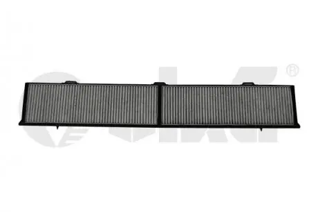 Фильтр салона угольный BMW 3 E90 (05-11),X1 E84 (09-15) VIKA 11602301