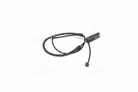 Фото 1 - сигнализатор, износ тормозных колодок (ABS) A.B.S 39515 Сигнализатор, износ тормозных колодок (ABS) A.B.S 39515 (фото 1)