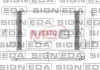 Радиатор кондиционера FIAT 500X, 15 - Signeda RC30045 (фото 1)
