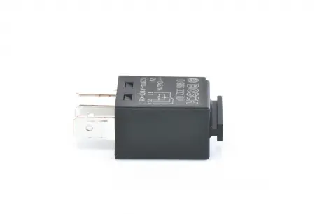МИКРО РЕЛЕ BOSCH 0986332004