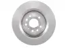 Тормозной диск FIAT/OPEL/SAAB Croma/VectraC/9-3 R &quot;01&gt;&gt; BOSCH 0986479142 (фото 3)