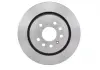 Тормозной диск FIAT/OPEL/SAAB Croma/VectraC/9-3 R &quot;01&gt;&gt; BOSCH 0986479142 (фото 4)