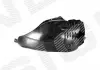 Подкрылок MERCEDES BENZ (S-KL W221), 09.05 - 06.09 Signeda PBZ11119AR (фото 1)
