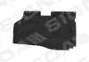 Захист днища BMW X3 (F25), 11.10 - 04.14 PBM98116AL