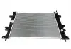 Радіатор охолодження (МТ+АКП)) Chery KLM Aftermarket J42-1301110AB (фото 1)