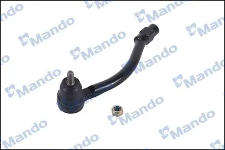 Наконечник рулевой тяги MANDO DSA020472