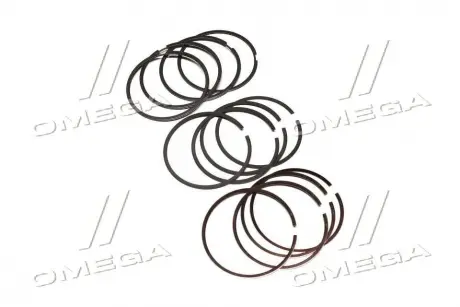 Кольца поршневые компл. на 4 поршня PSA 83,00 XU5/XU7/XU9 1,5x1,5x3 SM 793765-00-4