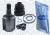 ШРУС с пыльником SKODA FELICIA (6U1) (пр-во Magneti Marelli) 302009100076