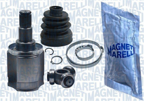 ШРУС с пыльником SKODA FELICIA (6U1) MAGNETI MARELLI 302009100076