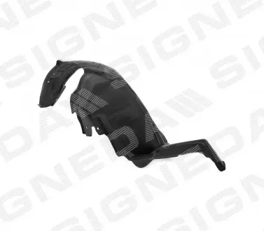 Підкрилок SUBARU OUTBACK (BP), 01.07 - 09.09 Signeda PSB11020AL