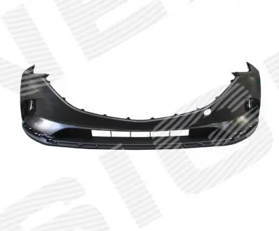 Бампер передн. MAZDA Cx-9, 16 - Signeda PMZ04174BB