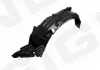 Подкрылок NISSAN ROGUE, 14 - 17 PDS11219AL