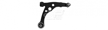 Рычаг подвески прав передн FIAT 500C / 595C / 695C (312_) (09/09-) APP APLUS 25611AP