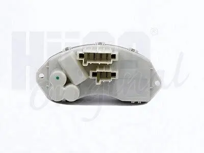 Резистор вентилятора HITACHI 132506 (фото 1)