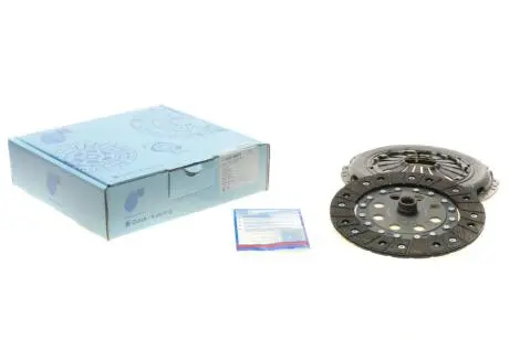 Комплект сцепления BLUE PRINT ADW193071