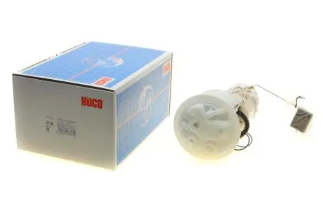 Насос топливный HITACHI 133395