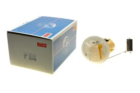 Насос паливний HITACHI 133242