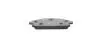 Колодки тормозные передние Nissan X-Trail 01-13/Pathfinder 97-04 (sumitomo) (159x55,9x16) HELLA 8DB355009-661 (фото 3)