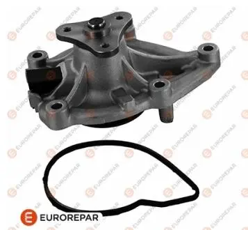 Насос водяной (Помпа) Citroen Berlingo/ Peugeot Partner EP6C B Eurorepar 1637171880