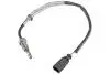 A_Датчик температури ОГ AUDI/SEAT/SKODA/VW A3/Leon/Octavia/Golf/Tiguan "2,0TDI "12>> 2910000810000