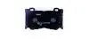 Тормозные колодки перед. INFINITI FX/M37/Q50/Q60/Q70/QX70/NISSAN 370 Z 2.0-5.0 09- HELLA 8DB355015-411 (фото 2)