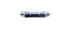 Тормозные колодки перед. INFINITI FX/M37/Q50/Q60/Q70/QX70/NISSAN 370 Z 2.0-5.0 09- HELLA 8DB355015-411 (фото 3)