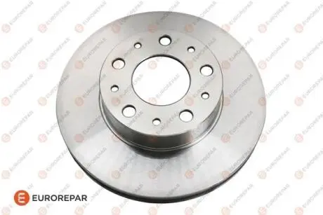Диск тормозной передний Jamper3-Boxer3 DIAM 280 EP 28 PSA Eurorepar 1618865280