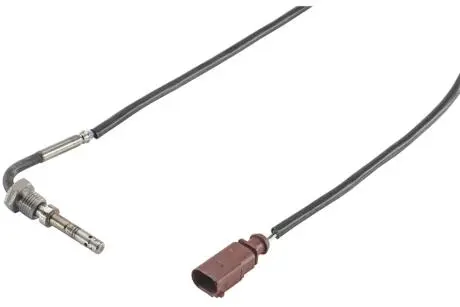 Датчик температури ОГ до сажевого фильтру AUDI/SKODA/VW 1.6-2.0TDI \'\'08-17 Vdo 2910000212900