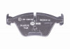 Колодки тормозные передние BMW 3(E90)/1(E81) 04-13 (ATE) (154,8x63,6x20) HELLA 8DB355011-321 (фото 3)