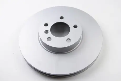 Тормозной диск перед. BMW X5 (E70/F15/F85) / X6 (F16/F86) 06- (332x30) HELLA 8DD355117-731