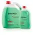 Рідина в бачок омивача (літня) NANO MELON KIWI GREEN (4L) Dynamax 501981 (фото 1)