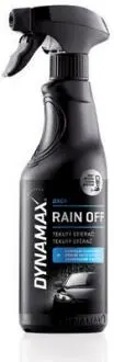 Антидождь, средство для обработки стекла DXG2 RAIN OFF (500ML) Dynamax 501522