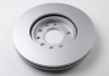 Тормозной диск перед. Opel Astra G, H/Zafira 98- (вент.) (280x25) 8DD355106-071