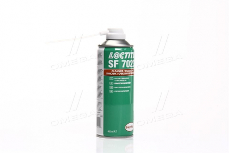 Локтайт SF 7023 400ML EPIG -Локтайт 7023 400мл очис. кабюраторов- Loctite 1005879