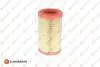 Фильтр воздушный Jamper3-Boxer3 PSA Eurorepar 1611158280 (фото 1)