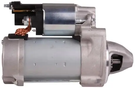 Стартер Sprinter/Vito OM 651/646 06- (1.7kW) (флянец 70mm) Powermax 88214327