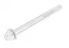 Болт ГБЦ M14*193mm 2.3JTD 2.3MJET FIAT DUCATO IVECO DAILY  500347039