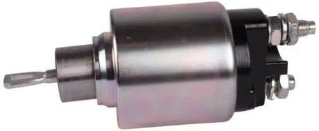 Реле втягуюче Doblo/Astra H/Vectra C 1.9 JTD/CDTi 01- Powermax 81012484