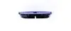 Гальмівні колодки зад. Toyota Land Cruiser 08- (advics) HELLA 8DB355013-771 (фото 3)