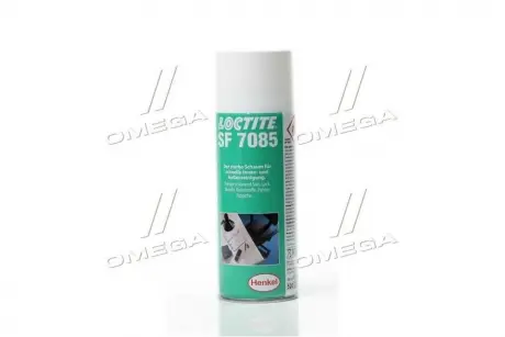 Очиститель универсальный пенный LOCTITE SF 7085 400 мл Loctite 195915