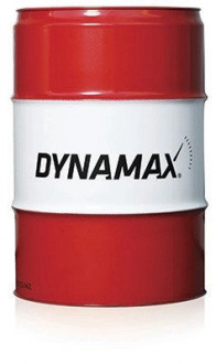 Масло моторное PREMIUM TRUCKMAN FE 10W40 (60L) Dynamax 502094