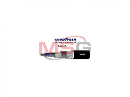 Шланг кондиціонера Goodyear FT0004