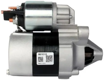 Стартер Kango/Megane/Logan/Duster/Dokker 1.4, 1.6 03- Powermax 88212113