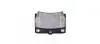 Тормозные колодки Pajero/Pajero Sport 90-15 1.8-3.0 HELLA 8DB355009-501 (фото 3)