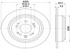 Гальмівний диск зад. Accord VIII 08- 2.0-2.4 305mm 8DD355116-111