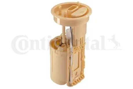 Насос топливный VW Transporter 1,9-2,5 TDi 03-09 Vdo 405-058-007-022Z (фото 1)