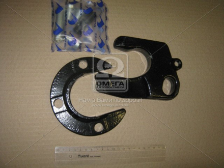 Р/к сідла Jost (замок) 37-15A, C Sampa 095.542