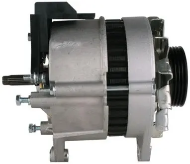 Генератор Transit 2.5DI/TDI 91-00 (Lucas/70A) Powermax 89213416