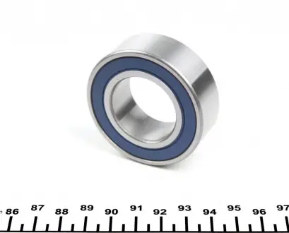 Підшипник Pfi 63006 2RS C3