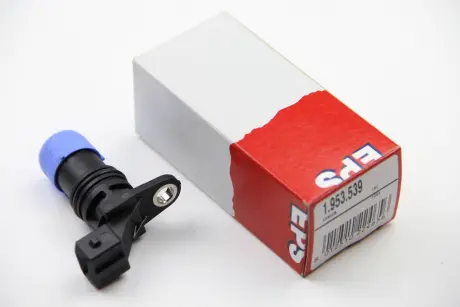 Датчик положення коленвалу Renault M9R 480Om Eps 1.953.539